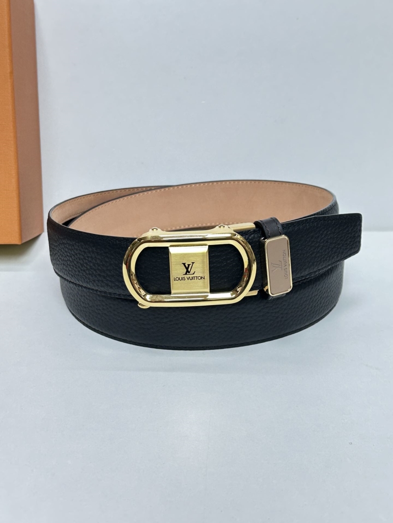 Louis Vuitton Belts